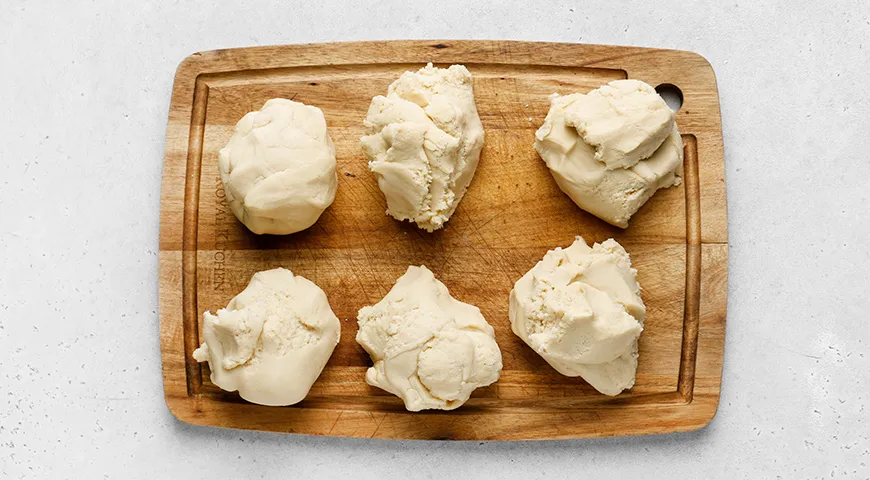 Медовый торт «Кокетка»