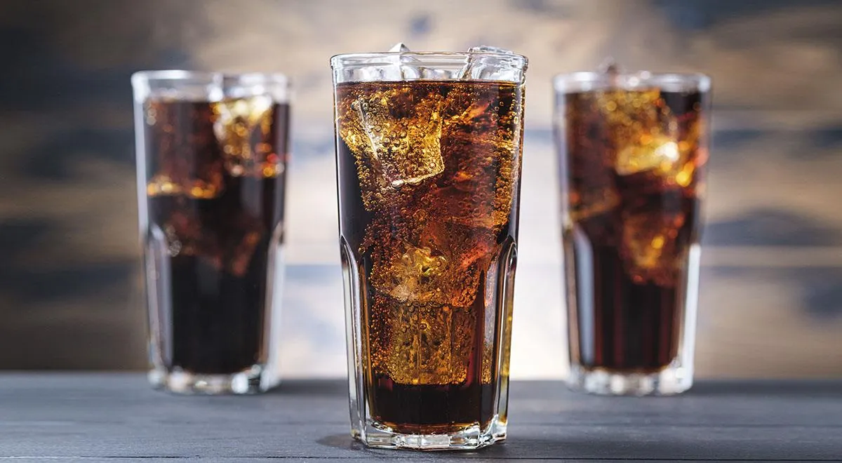 Кола: любимая классика и что-то новое