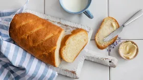 Нарезной батон по ГОСТу