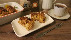 Рецепты с гвоздикой, фруктами и грецким орехом