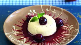 Рецепты с приправами, желатином и сливками