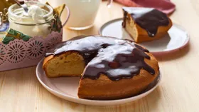 Рецепты на завтрак с уксусом и молоком