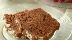 Рецепты с фруктами, мускатным орехом и вином