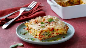 Рецепты с маслом растительным, яйцом и плавлеными сырами