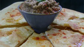 Простые рецепты с паприкой и грецким орехом