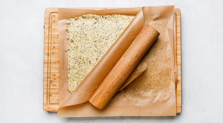 Кукурузные хлебцы