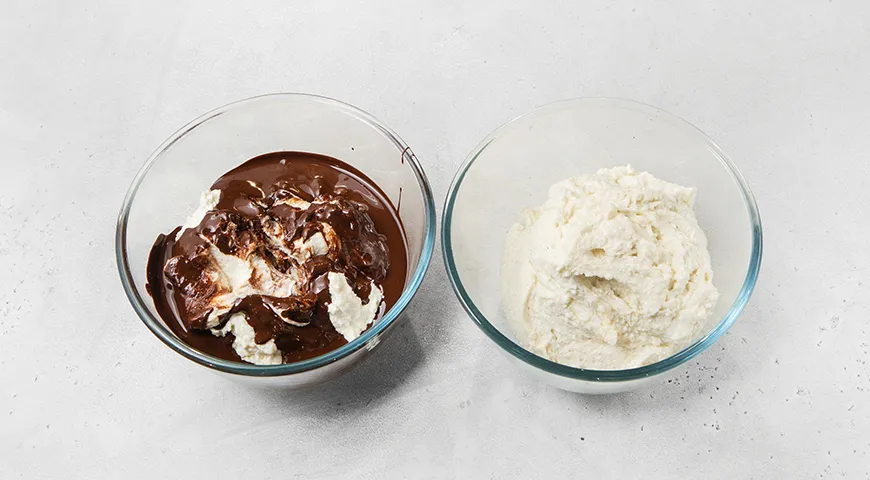 Творожная пасха «Буренка»