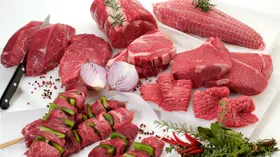 Как правильно разделывать мясо на отбивные, гуляш, жаркое, рагу и стейки