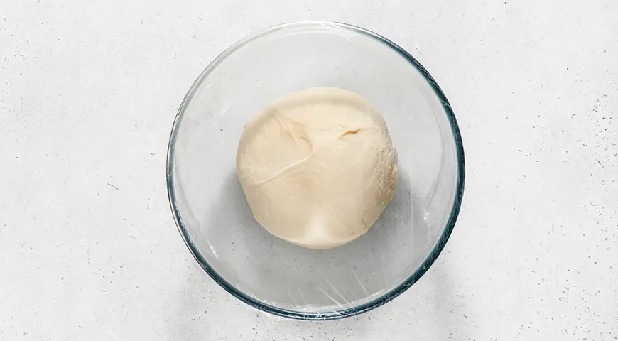 Булочки-«улитки» с маком и глазурью