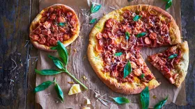 Рецепты к чаю с маслом оливковым