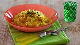 Рецепты с абрикосом, сухофруктами и крупой