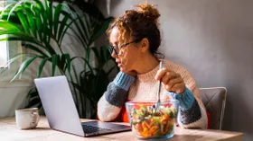 Правильное питание не спасает от дефицита витаминов и минералов — найдена причина