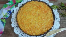 Простые рецепты с шоколадом и тыквой