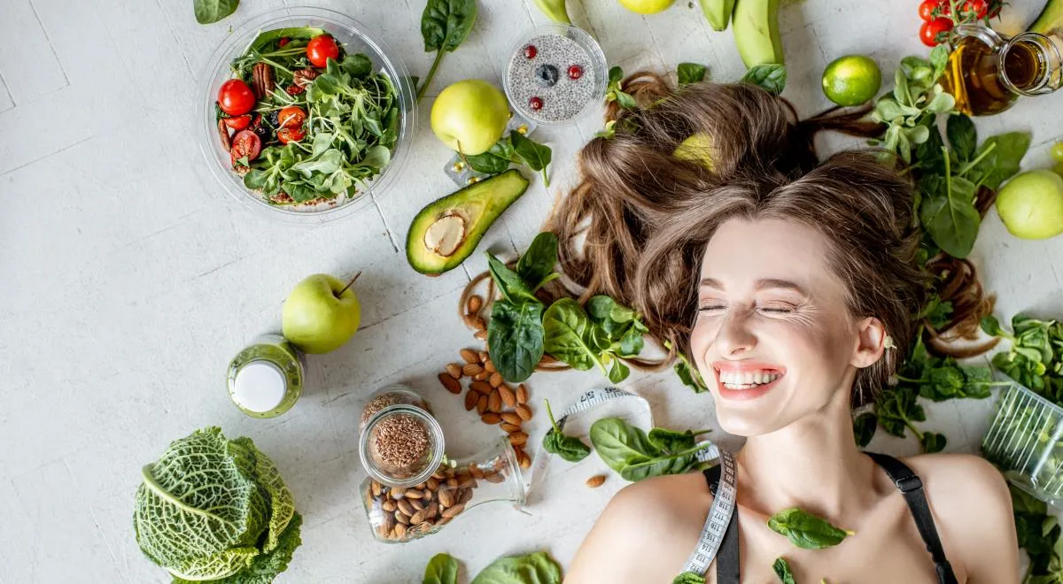 12 лучших овощей с высоким содержанием белка