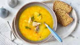 Рецепты с овощами, маслом растительным и пшеном