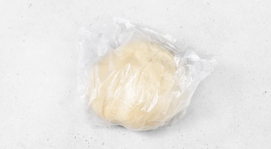 Плацинды с творогом и зеленью