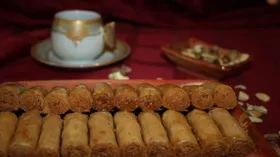 Рецепты с мукой, сливочным маслом и кешью