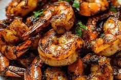 Креветки Ням-Ням