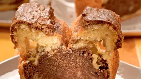Простые рецепты с яйцом куриным и какао