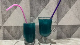 Напиток Весенний бриз