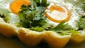 Простые рецепты со сметаной и мясной гастрономией