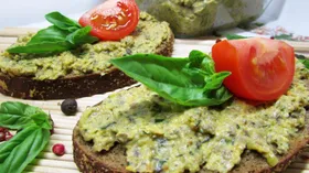 Рецепты с кисломолочными продуктами, кабачком и морковью