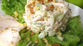 Рецепты с овощами, фруктами и коньяком