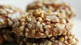 Рецепты с приправами, молоком и фундуком