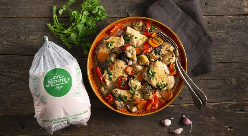 Лучшие Мировые Блюда Из Курицы К Новому Году — Читать На Gastronom.Ru