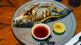 Древесно-угольные брикеты ГлавЖар. Инновационный продукт для ресторанов