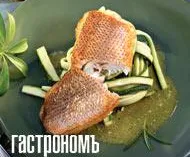 Простые рецепты с лимоном и цукини