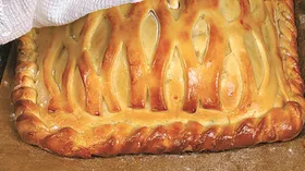 Рецепты с белыми грибами, сметаной и сливочным маслом