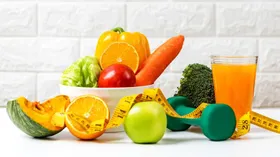 Какие витамины помогают похудеть?