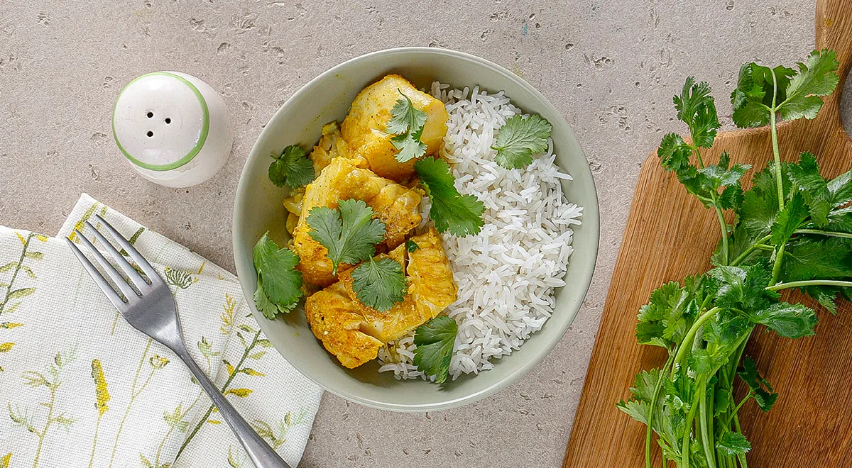 Треска тандури