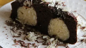 Рецепты с мукой пшеничной, яйцом и кокосом