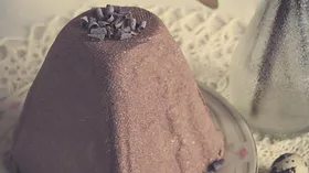 Рецепты с яйцом куриным, фруктами и орехами