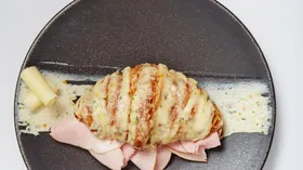 Рецепты французской кухни на завтрак с мясом