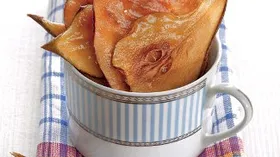 Рецепты с алкоголем, лимоном и грушей