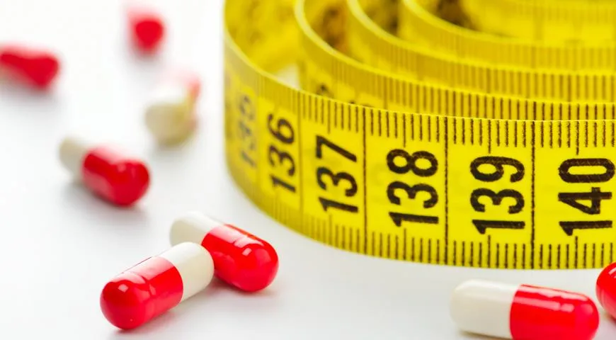 Самые опасные диеты