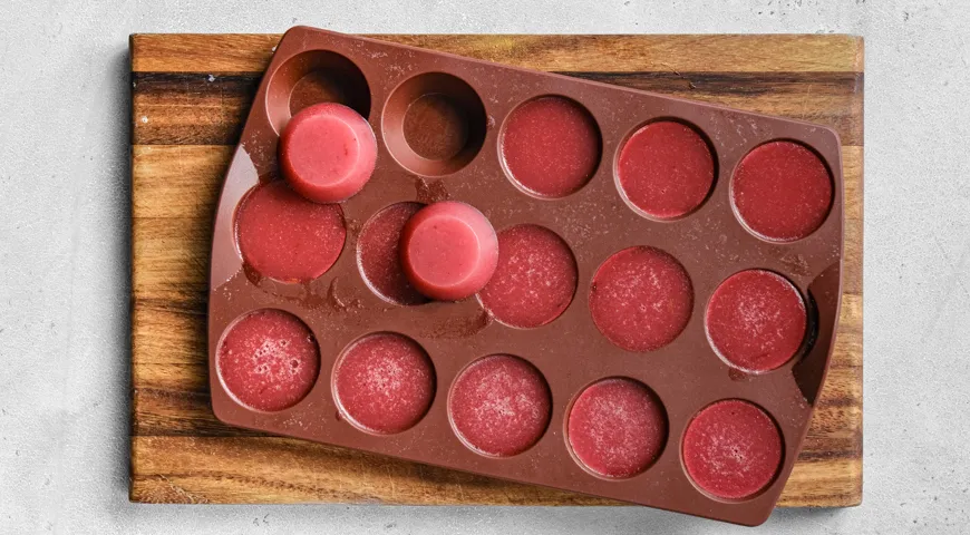 Мармелад на агар-агаре в домашних условиях