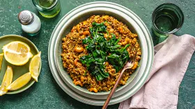 Рецепты с кешью и фруктами