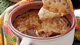 Рецепты с твёрдыми сырами, соусами и мясной гастрономией