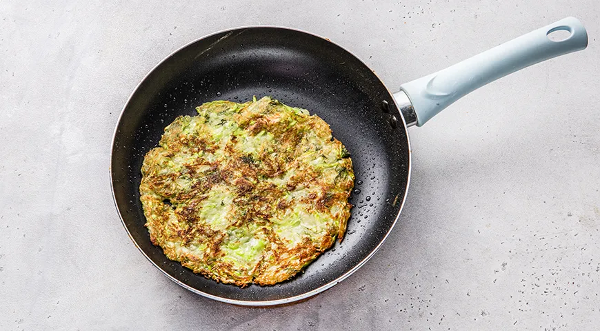 Кабачковый торт постный рецепт