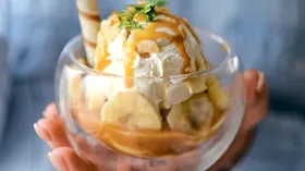 Рецепты английской кухни со сливками