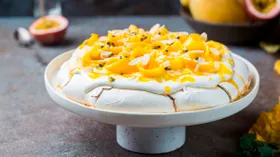 Классический торт «Анна Павлова»