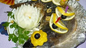 Рецепты с яйцом, свининой и фруктами