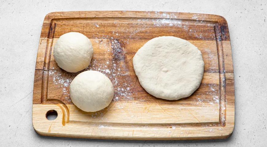 Смаженки с куриным фаршем