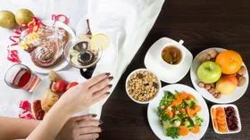 Найден идеальный завтрак на 1 января: очистит организм, спасет от похмелья и не только