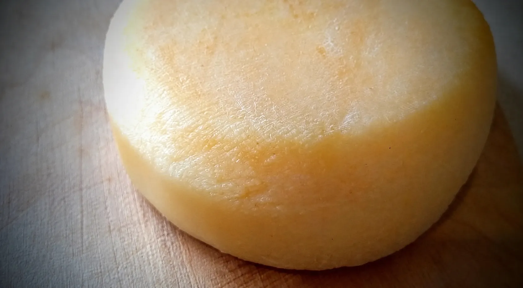 Сыр "Кесо Фреско" (Queso fresco)