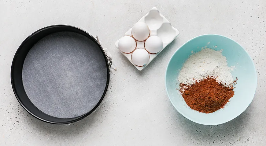 Торт «Молочный ломтик»